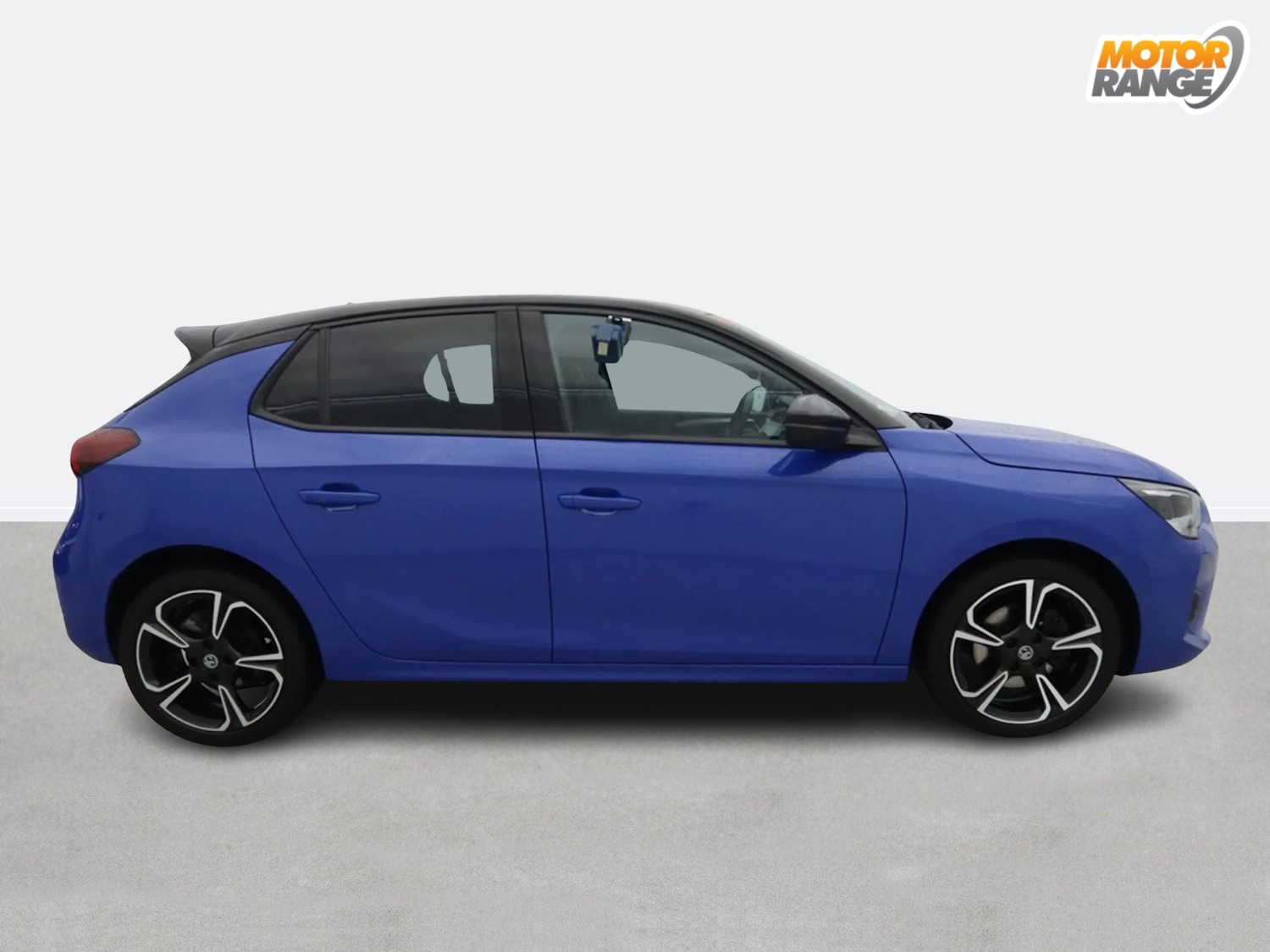 Used Vauxhall Corsa 2022 for sale - 76789670: Photo 5