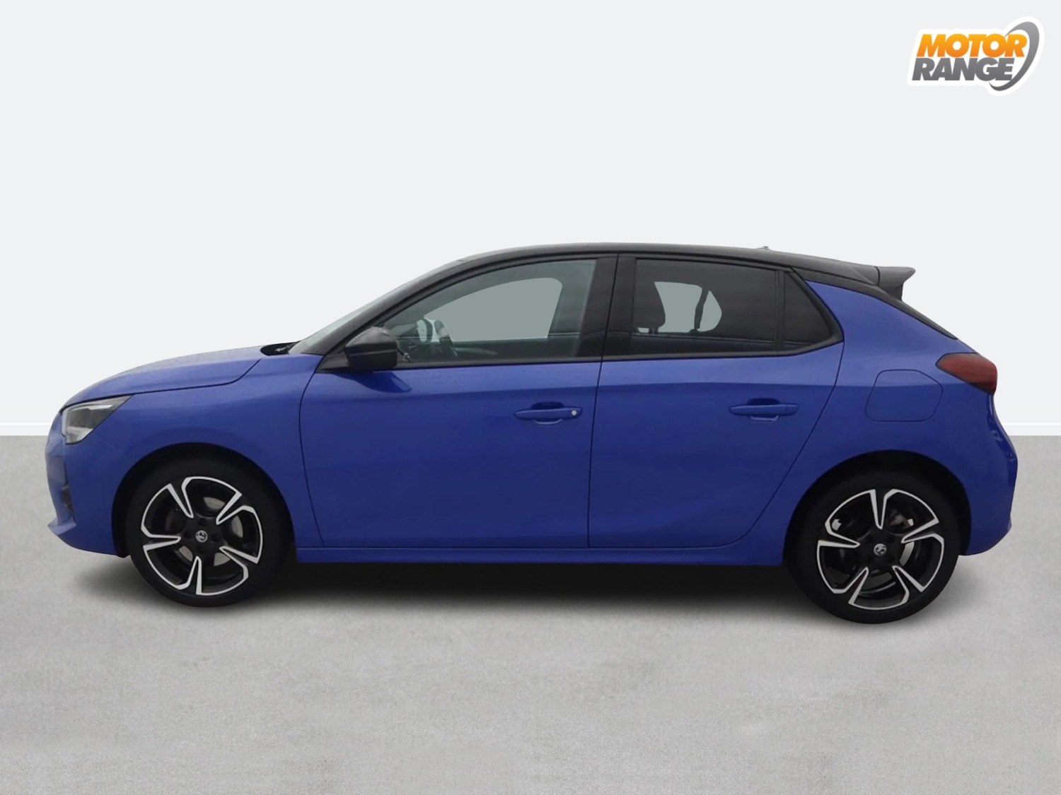 Used Vauxhall Corsa 2022 for sale - 76789670: Photo 6