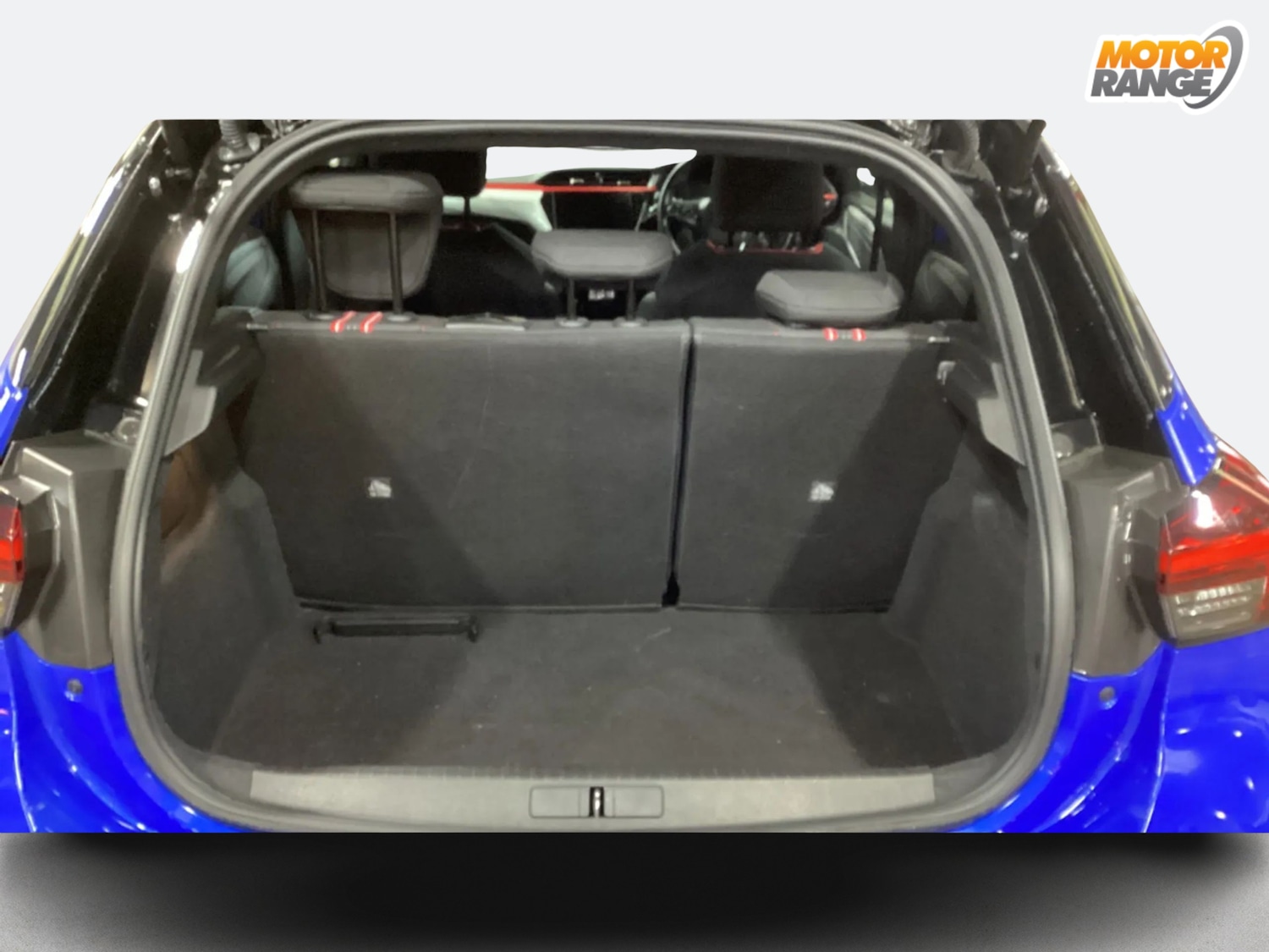 Used Vauxhall Corsa 2022 for sale - 76789670: Photo 7