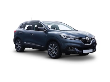 2018 - 1.2 TCE Dynamique S Nav 5dr EDC