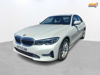 Used BMW 3 Series 2020 for sale - 74623747: Photo
