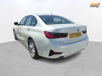 Used BMW 3 Series 2020 for sale - 74623747: Photo