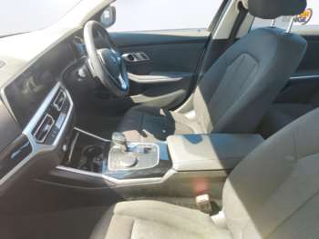 Used BMW 3 Series 2020 for sale - 74623747: Photo