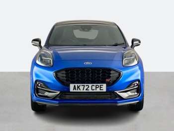 Used Ford Puma 2022 for sale - 74704288: Photo