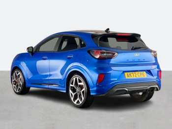 Used Ford Puma 2022 for sale - 74704288: Photo