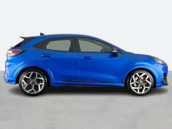 Used Ford Puma 2022 for sale - 74704288: Photo