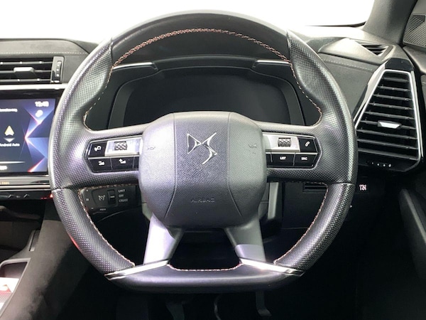 Used DS Automobiles DS 7 2020 for sale - 76263897: Photo 11