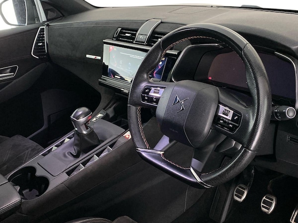 Used DS Automobiles DS 7 2020 for sale - 76263897: Photo 12