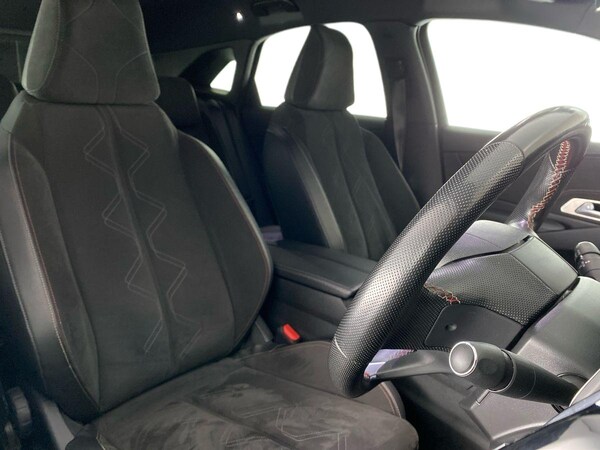 Used DS Automobiles DS 7 2020 for sale - 76263897: Photo 13