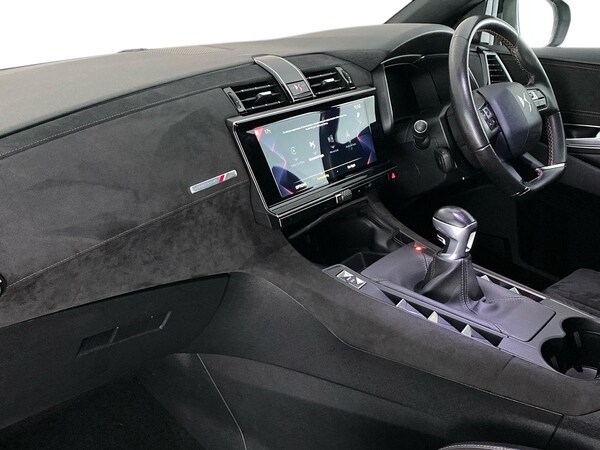 Used DS Automobiles DS 7 2020 for sale - 76263897: Photo 14