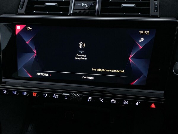 Used DS Automobiles DS 7 2020 for sale - 76263897: Photo 17