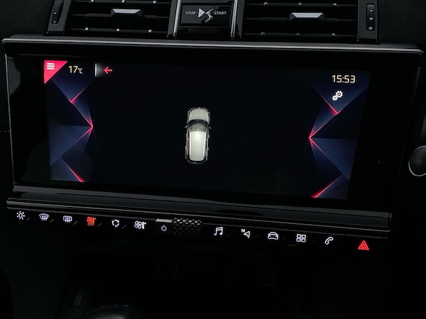 Used DS Automobiles DS 7 2020 for sale - 76263897: Photo 18