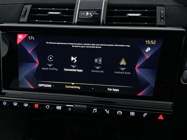 Used DS Automobiles DS 7 2020 for sale - 76263897: Photo 19