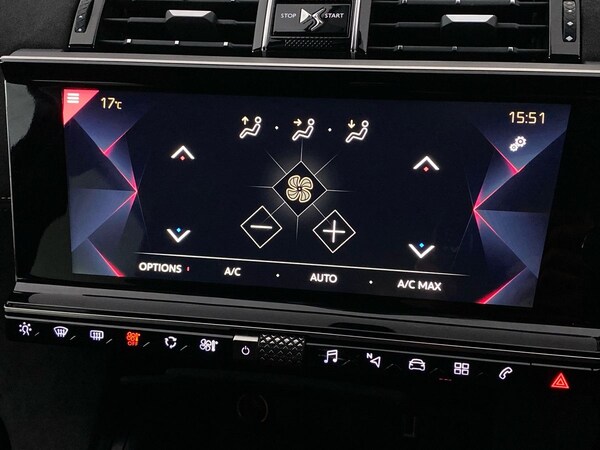 Used DS Automobiles DS 7 2020 for sale - 76263897: Photo 20