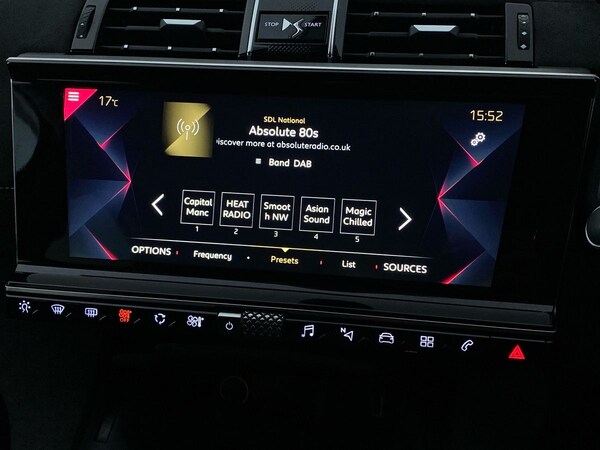 Used DS Automobiles DS 7 2020 for sale - 76263897: Photo 21