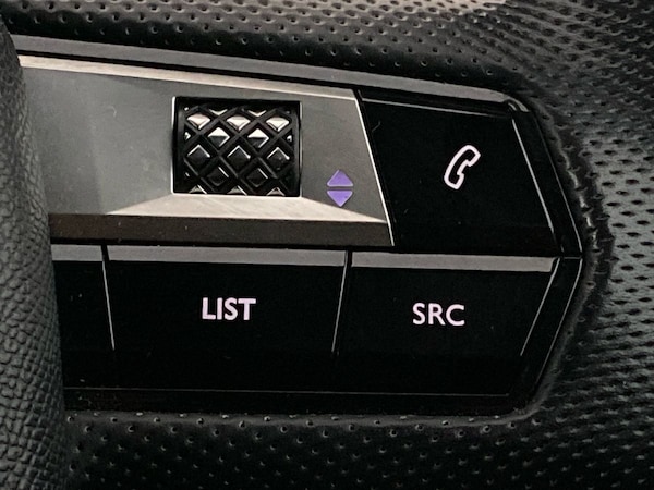 Used DS Automobiles DS 7 2020 for sale - 76263897: Photo 24