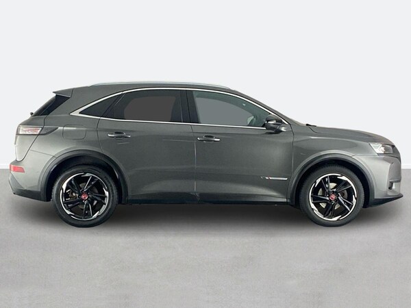 Used DS Automobiles DS 7 2020 for sale - 76263897: Photo 2