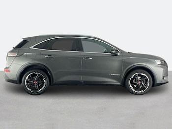 Used DS Automobiles DS 7 2020 for sale - 76263897: Photo 2