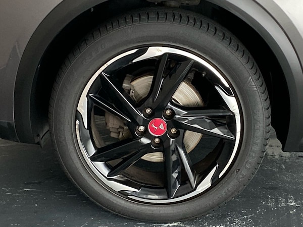 Used DS Automobiles DS 7 2020 for sale - 76263897: Photo 30