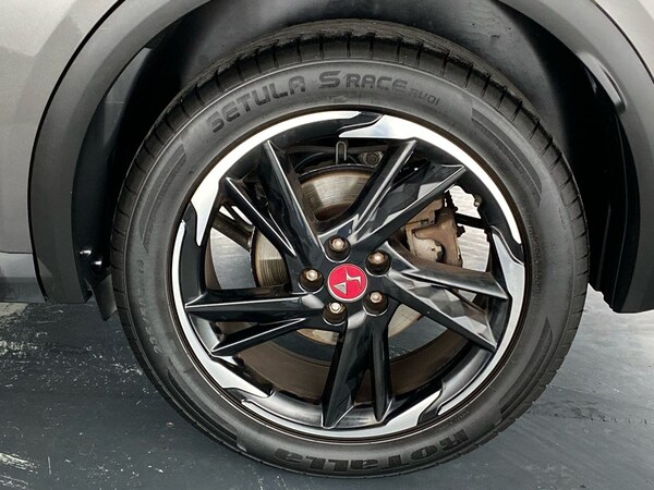 Used DS Automobiles DS 7 2020 for sale - 76263897: Photo 31