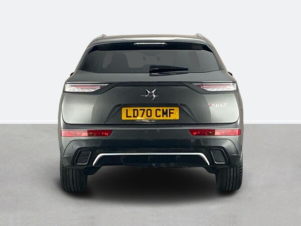 Used DS Automobiles DS 7 2020 for sale - 76263897: Photo 4