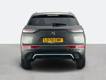 Used DS Automobiles DS 7 2020 for sale - 76263897: Photo 4