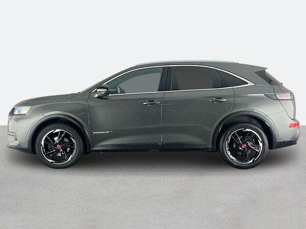 Used DS Automobiles DS 7 2020 for sale - 76263897: Photo 6
