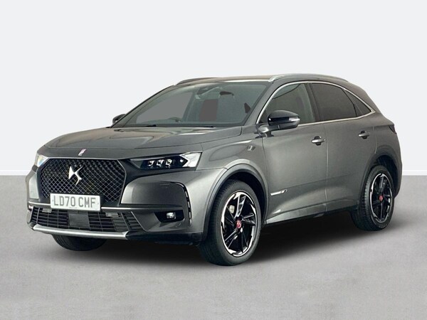 Used DS Automobiles DS 7 2020 for sale - 76263897: Photo 7