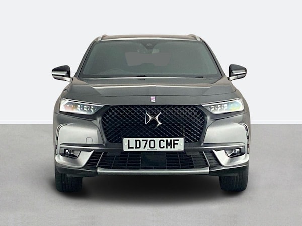 Used DS Automobiles DS 7 2020 for sale - 76263897: Photo 8