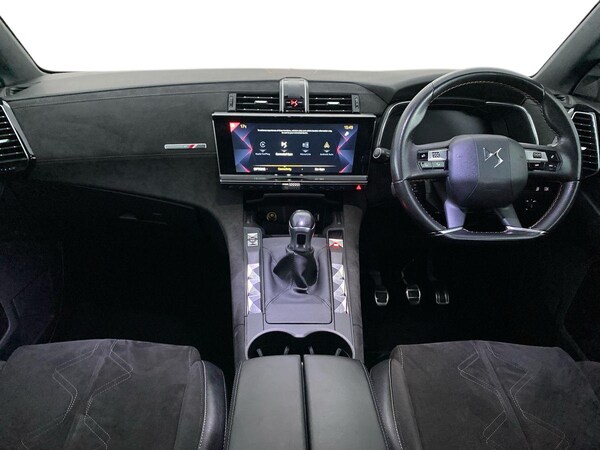 Used DS Automobiles DS 7 2020 for sale - 76263897: Photo 9
