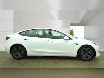 Used Tesla Model 3 2021 for sale - 78993317: Photo
