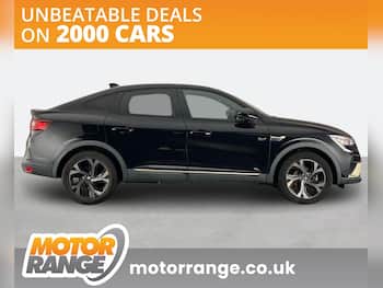Used Renault Arkana 2023 for sale - 79705270: Photo