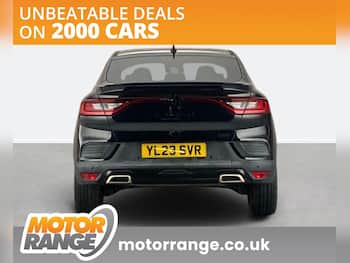 Used Renault Arkana 2023 for sale - 79705270: Photo