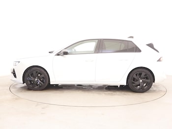 Used Vauxhall Astra 2023 for sale - 78024804: Photo
