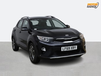 Used Kia Stonic 2019 for sale - 79355192: Photo