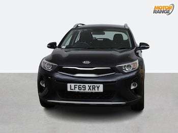 Used Kia Stonic 2019 for sale - 79355192: Photo