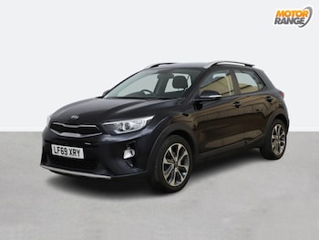 Used Kia Stonic 2019 for sale - 79355192: Photo