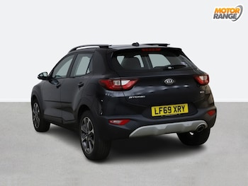 Used Kia Stonic 2019 for sale - 79355192: Photo