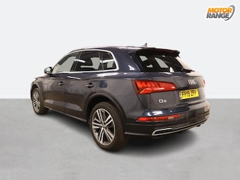 Used Audi Q5 2019 for sale - 79355114: Photo