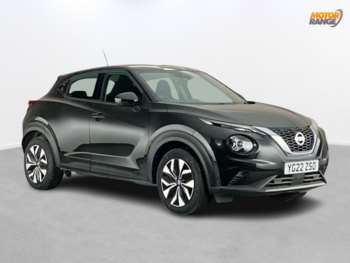 2022 - 1.0 DiG-T 114 Acenta 5dr