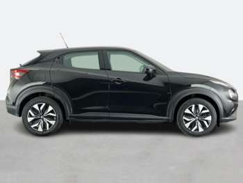 Used Nissan Juke 2022 for sale - 74754364: Photo