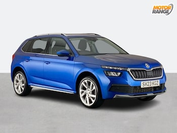 Used Skoda Kamiq 2023 for sale - 78826829: Photo