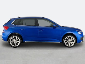 Used Skoda Kamiq 2023 for sale - 78826829: Photo