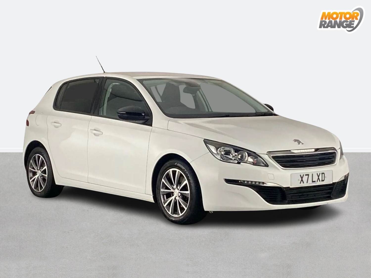 Used Peugeot 308 2015 for sale - 76390939: Photo 1
