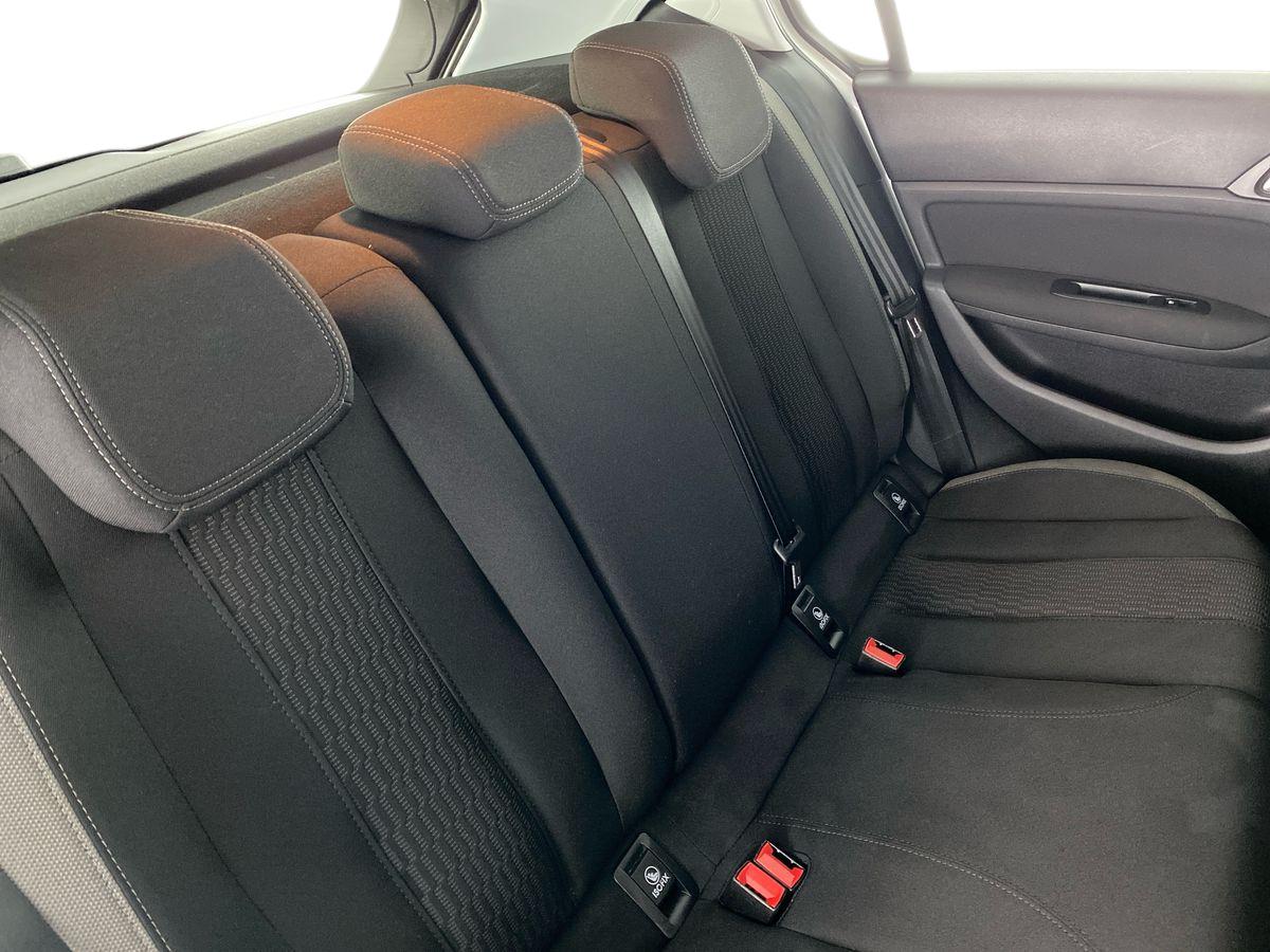 Used Peugeot 308 2015 for sale - 76390939: Photo 15