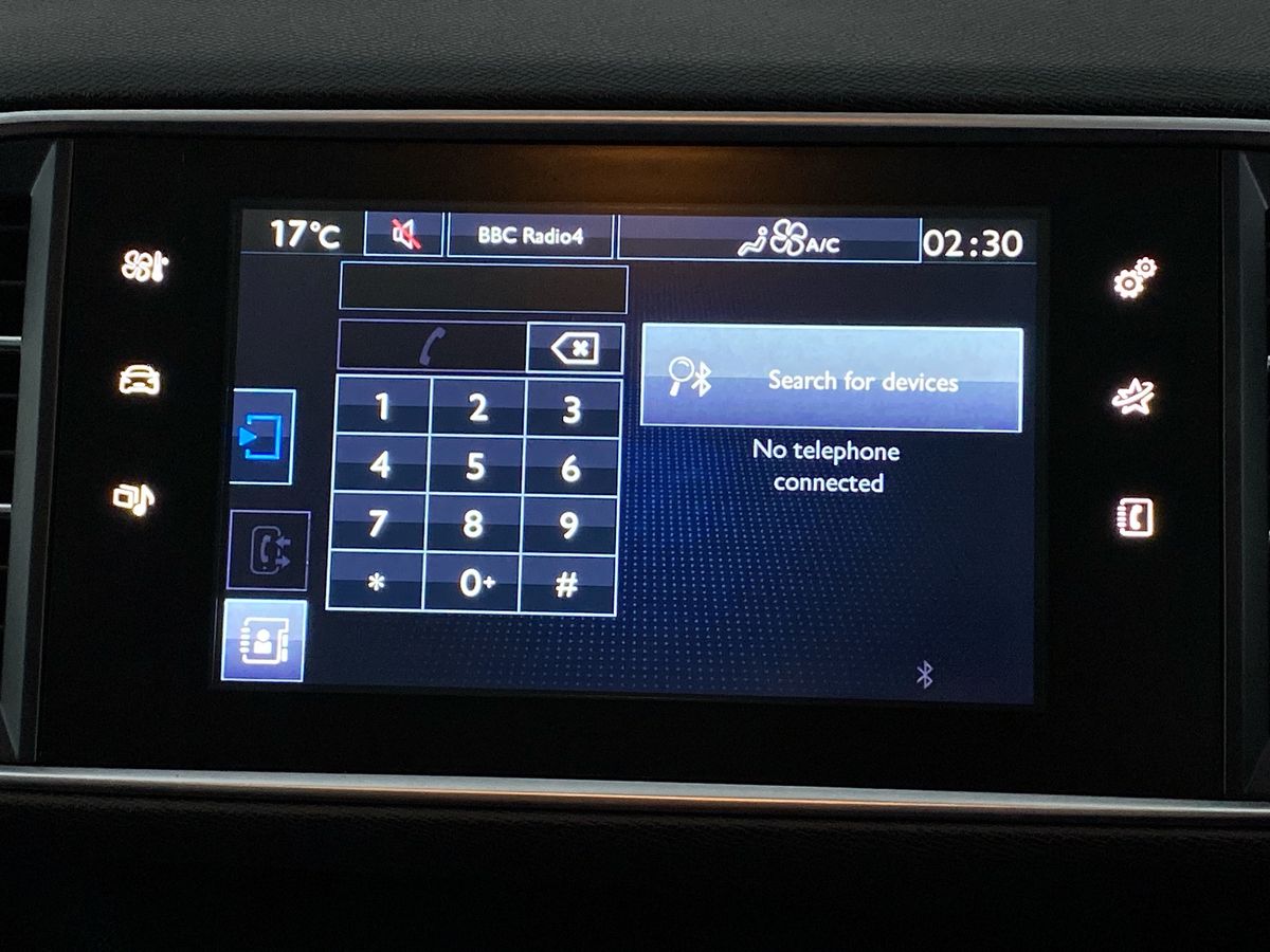 Used Peugeot 308 2015 for sale - 76390939: Photo 16