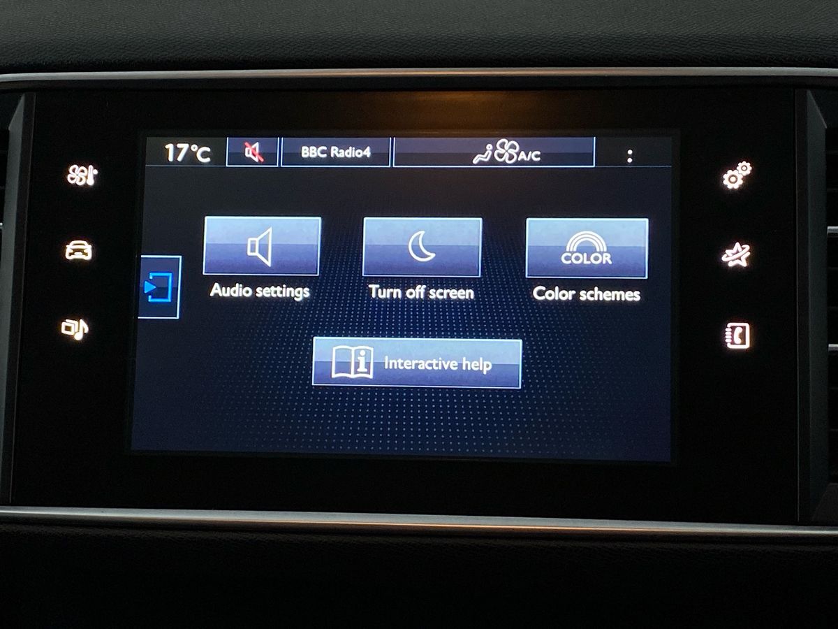 Used Peugeot 308 2015 for sale - 76390939: Photo 17