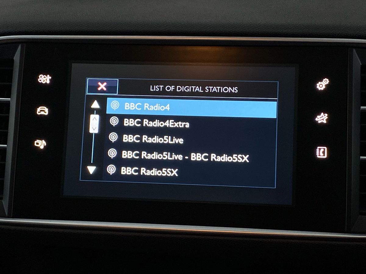 Used Peugeot 308 2015 for sale - 76390939: Photo 19