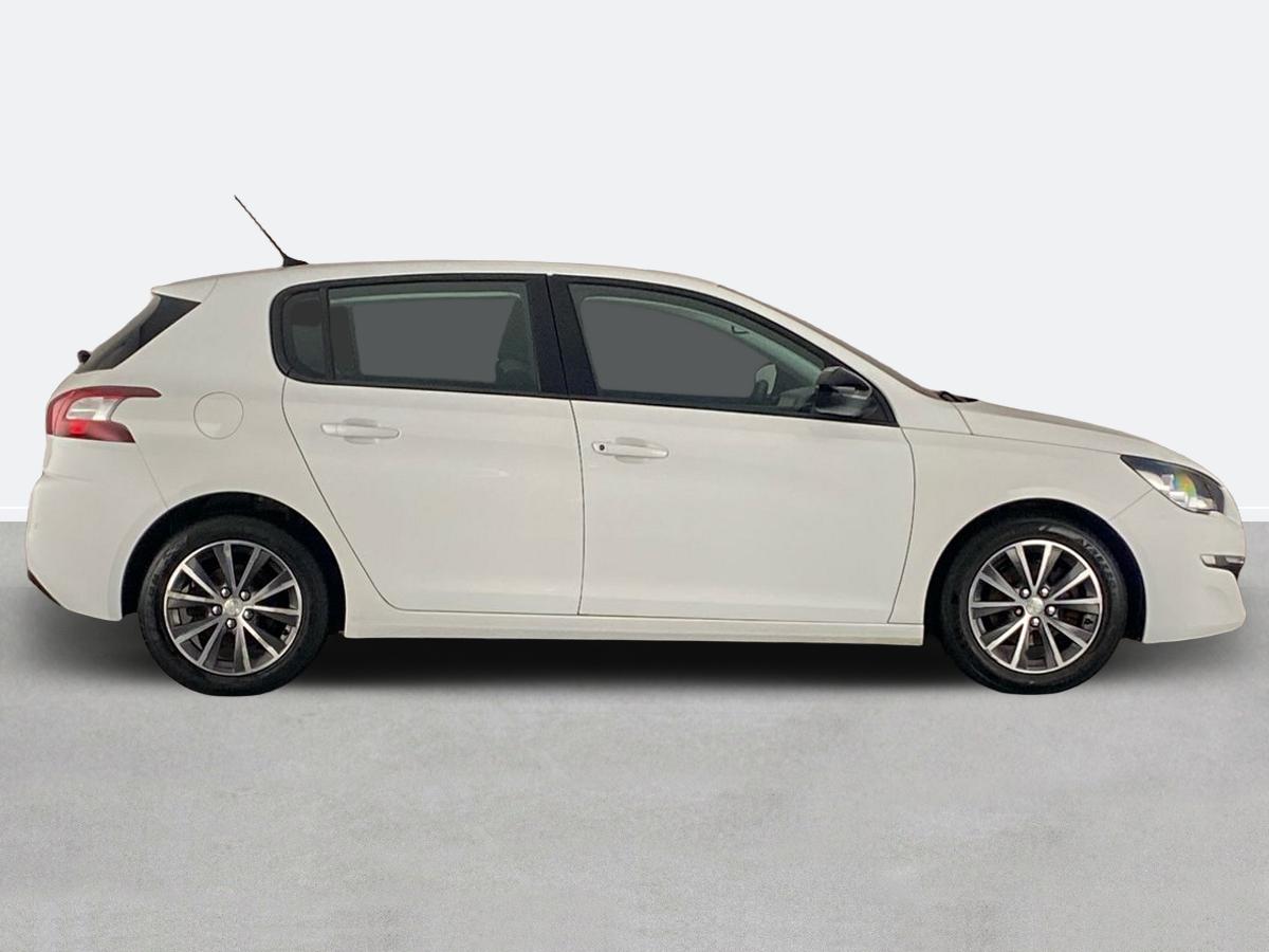 Used Peugeot 308 2015 for sale - 76390939: Photo 2