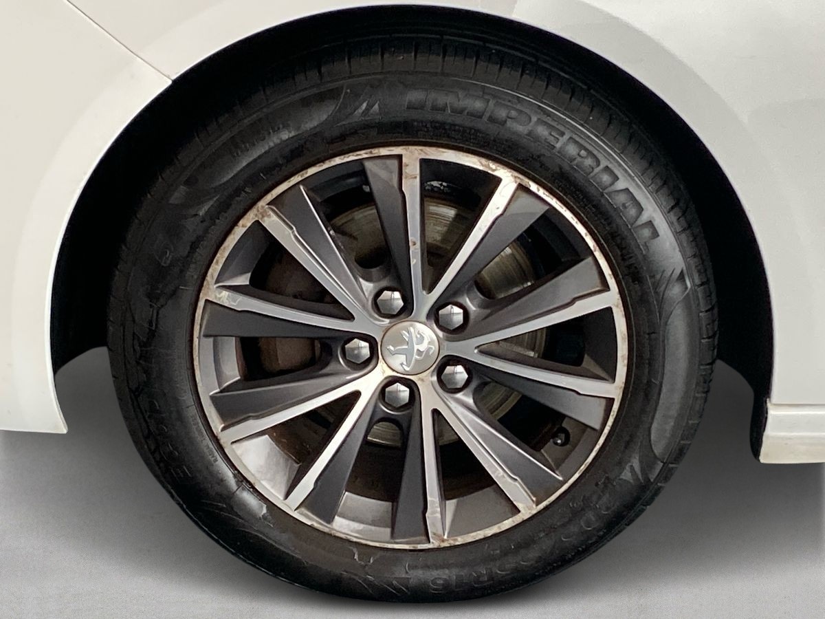 Used Peugeot 308 2015 for sale - 76390939: Photo 28